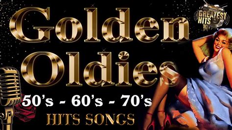 golden oldies on youtube|oldies greatest hits youtube.